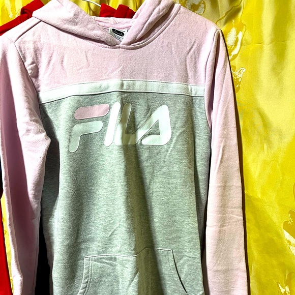 2pcs puma youth sweater dress - Picture 1 of 2